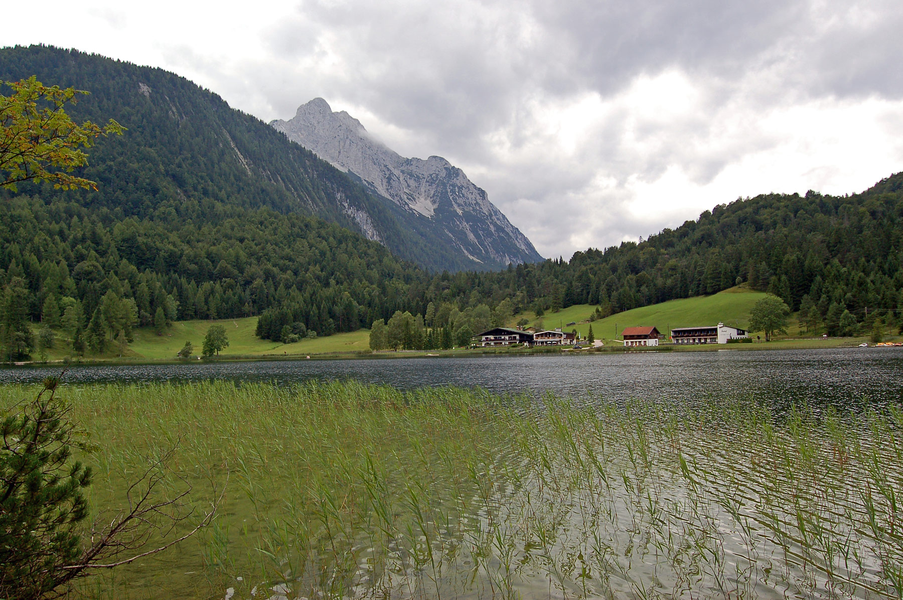 Mittenwald